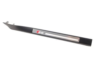 S8 DOOR SILL / SCUFF PLATE 4E0853996F
