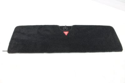 SAFETY WARNING TRIANGLE COVER / TRIM 4B9863995