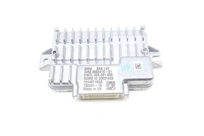 SAS CONTROL MODULE / UNIT 6864416