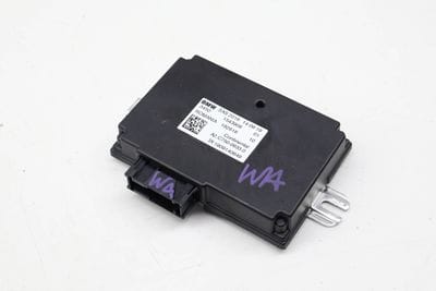 Sas Control Unit / Steering Angle Sensor Module 34501543906