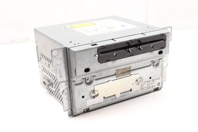 SATELLITE RADIO / NAVIGATION INFOTAINMENT UNIT 9239158