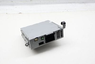 Satellite Radio Receiver / Audio Tuner Module 4G0035082