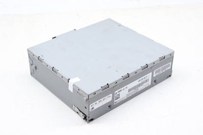 Satellite Radio Receiver / Tuner 4G0035082B