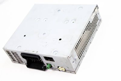 SATELLITE RADIO RECEIVER / TUNER 4G0035082B