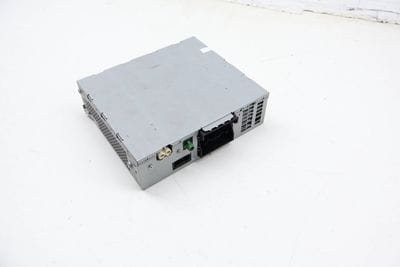 Satellite Radio Receiver / Tuner 4G0035082E