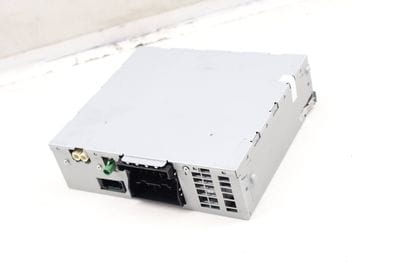 Satellite Radio Receiver / Tuner 4G0035082E