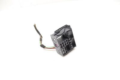 Satellite Radio Receiver / Tuner Wiring Connector / Pigtail Set