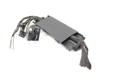 SATELLITE RADIO RECEIVER / TUNER WIRING CONNECTOR / PIGTAIL SET