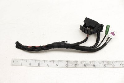 SATELLITE RADIO RECEIVER / TUNER WIRING HARNESS CONNECTOR SET