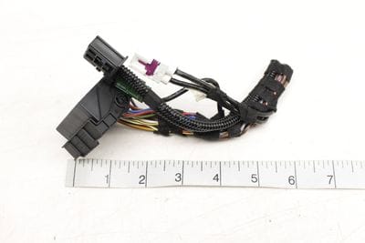 Satellite Radio Receiver / Tuner Wiring Harness Connector Set