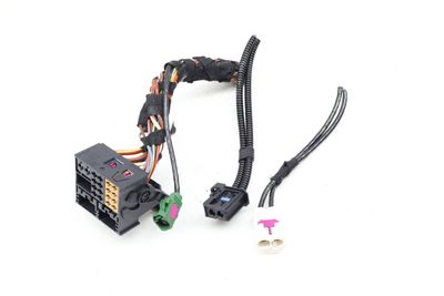 Satellite Radio Receiver / Tuner Wiring Harness Connector Set