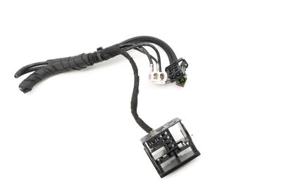 SATELLITE RADIO RECEIVER WIRING HARNESS / CONNECTOR