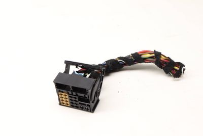 SATELLITE RADIO RECEIVER WIRING HARNESS / CONNECTOR SET