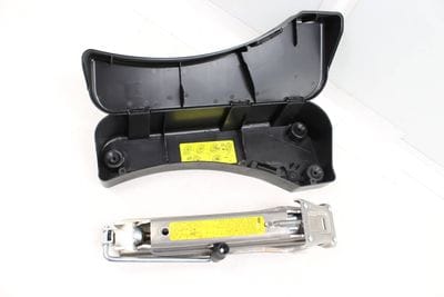 SCISSOR JACK w/ CASE 4E0012146C