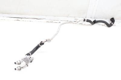 Scr Cooling Line / Pipe / Hose 11538514231
