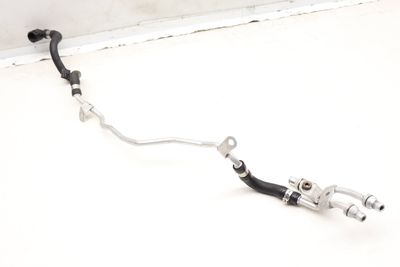 SCR COOLING LINE / PIPE / HOSE 8514231