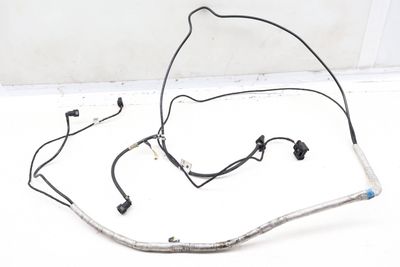 SCR / DEF / DIESEL TANK WIRING HARNESS / LINE 7205044