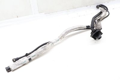 SCR / DIESEL / DEF TANK FILLER HOSE / TUBE (PASSIVE) 7205031