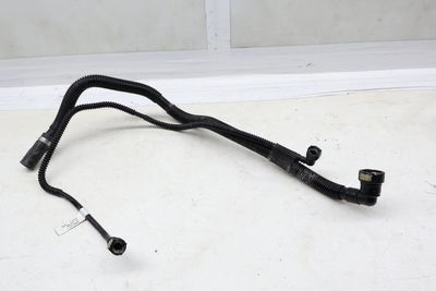 SCR / DIESEL FLUID TANK / DEF RESERVOIR FILLER HOSE / LINE SET 7204986