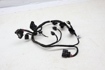 Scr / Diesel Pump Wiring Harness 16197204983