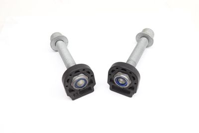 SCREW BOLT / NUT SET (2) WHT007725