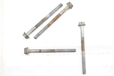 Screw / Bolt Set (M8X110X80) N10636601