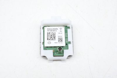 SDARS / SATELLITE RADIO AERIAL ANTENNA MODULE / SENSOR