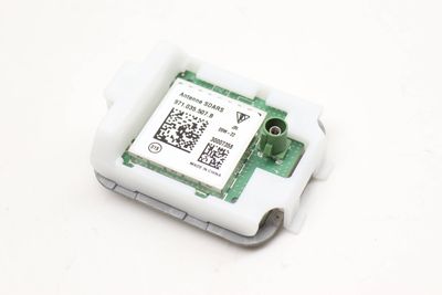 SDARS / SATELLITE RADIO AERIAL ANTENNA MODULE / SENSOR