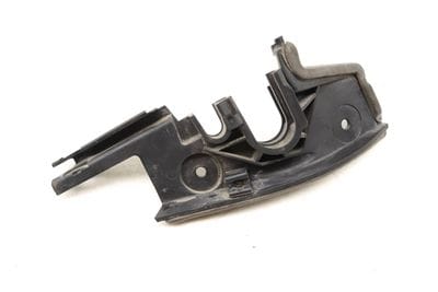 Seal / Bracket 12528621100