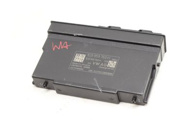 Seat Adjustment Control Module 1EB959760H
