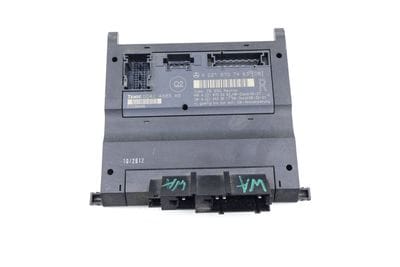 Seat Adjustment Control Module 2218707493