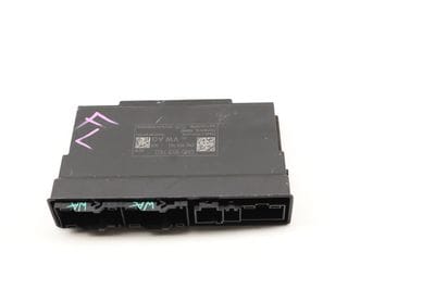 Seat Adjustment Control Module 4M0959760