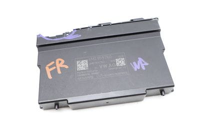 Seat Adjustment Control Module 4M0959760