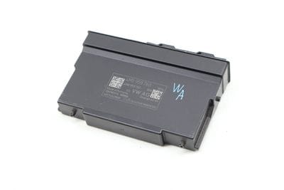Seat Adjustment Control Module 4M0959760