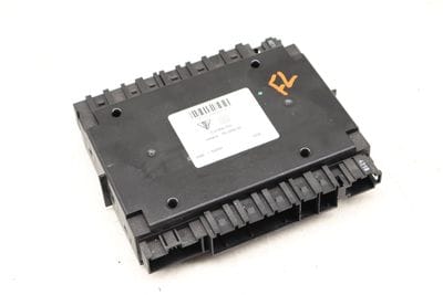 Seat Adjustment Control Module 7L0959760