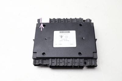 Seat Adjustment Control Module 7L0959760