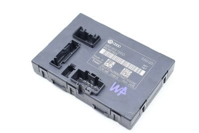 Seat Adjustment Control Module 8R0959760D