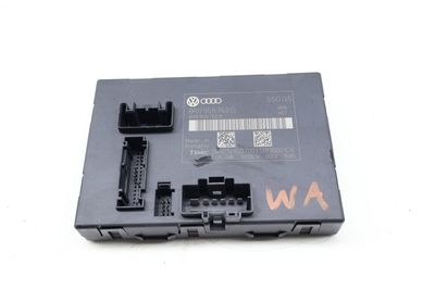Seat Adjustment Control Module 8R0959760D