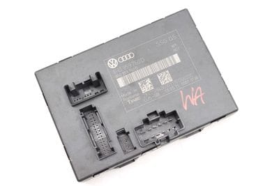 Seat Adjustment Control Module 8R0959760D