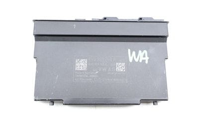 Seat Adjustment Control Module 8V0959760A