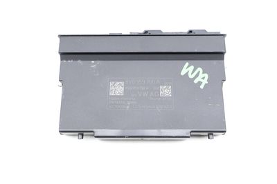SEAT ADJUSTMENT CONTROL MODULE 8V0959760A