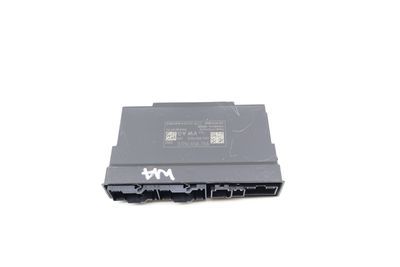 Seat Adjustment Control Module
