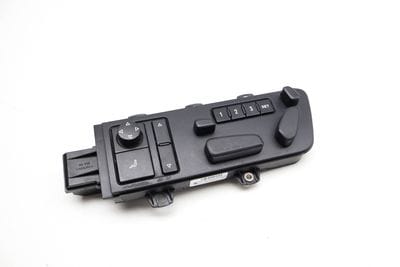Seat Adjustment Control Switch 3D0959765M