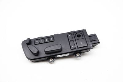 Seat Adjustment Control Switch 3D0959766N
