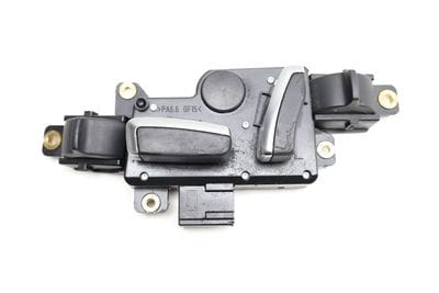 SEAT ADJUSTMENT CONTROL SWITCH 4E0959765H