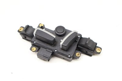 Seat Adjustment Control Switch 4E0959765J