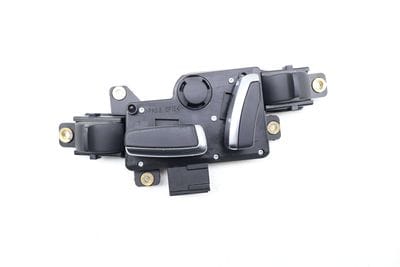 SEAT ADJUSTMENT CONTROL SWITCH 4E0959765J