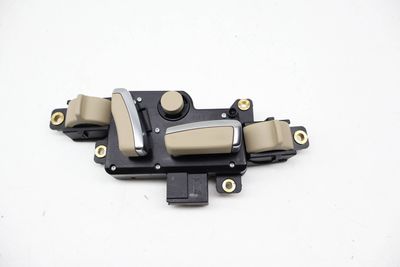 Seat Adjustment Control Switch 4E0959766J