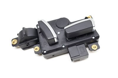 SEAT ADJUSTMENT CONTROL SWITCH 4E0959766K
