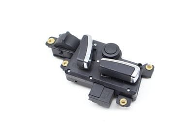 SEAT ADJUSTMENT CONTROL SWITCH 4E0959766L